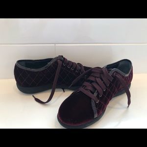 NWOB Aquatalia shoes